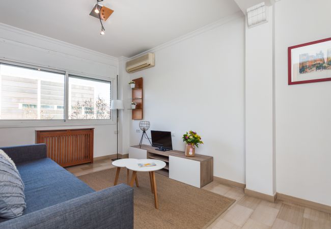 Apartment in Barcelona - Beautiful-centric next to MusicHall-2-Dormitorios Apartment in Barcelona - Beautiful-centric next to MusicHall-2-Dormitorios