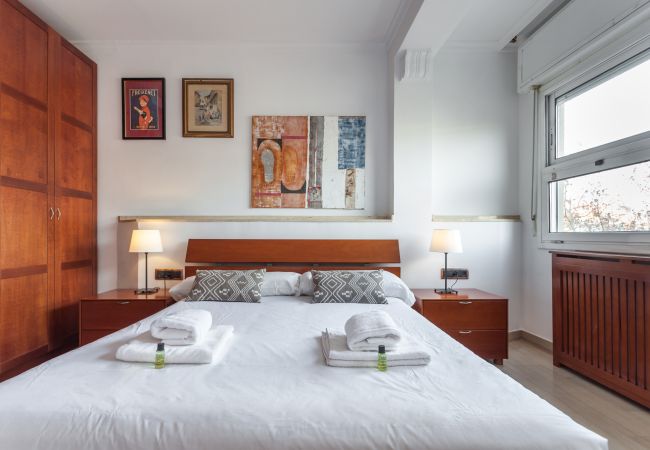 Apartment in Barcelona - Beautiful-centric next to MusicHall-2-Dormitorios Apartment in Barcelona - Beautiful-centric next to MusicHall-2-Dormitorios