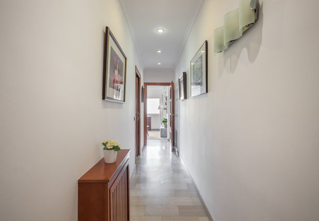 Apartment in Barcelona - Beautiful-centric next to MusicHall-2-Dormitorios Apartment in Barcelona - Beautiful-centric next to MusicHall-2-Dormitorios