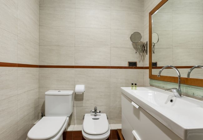 Apartment in Barcelona - Beautiful-centric next to MusicHall-2-Dormitorios Apartment in Barcelona - Beautiful-centric next to MusicHall-2-Dormitorios