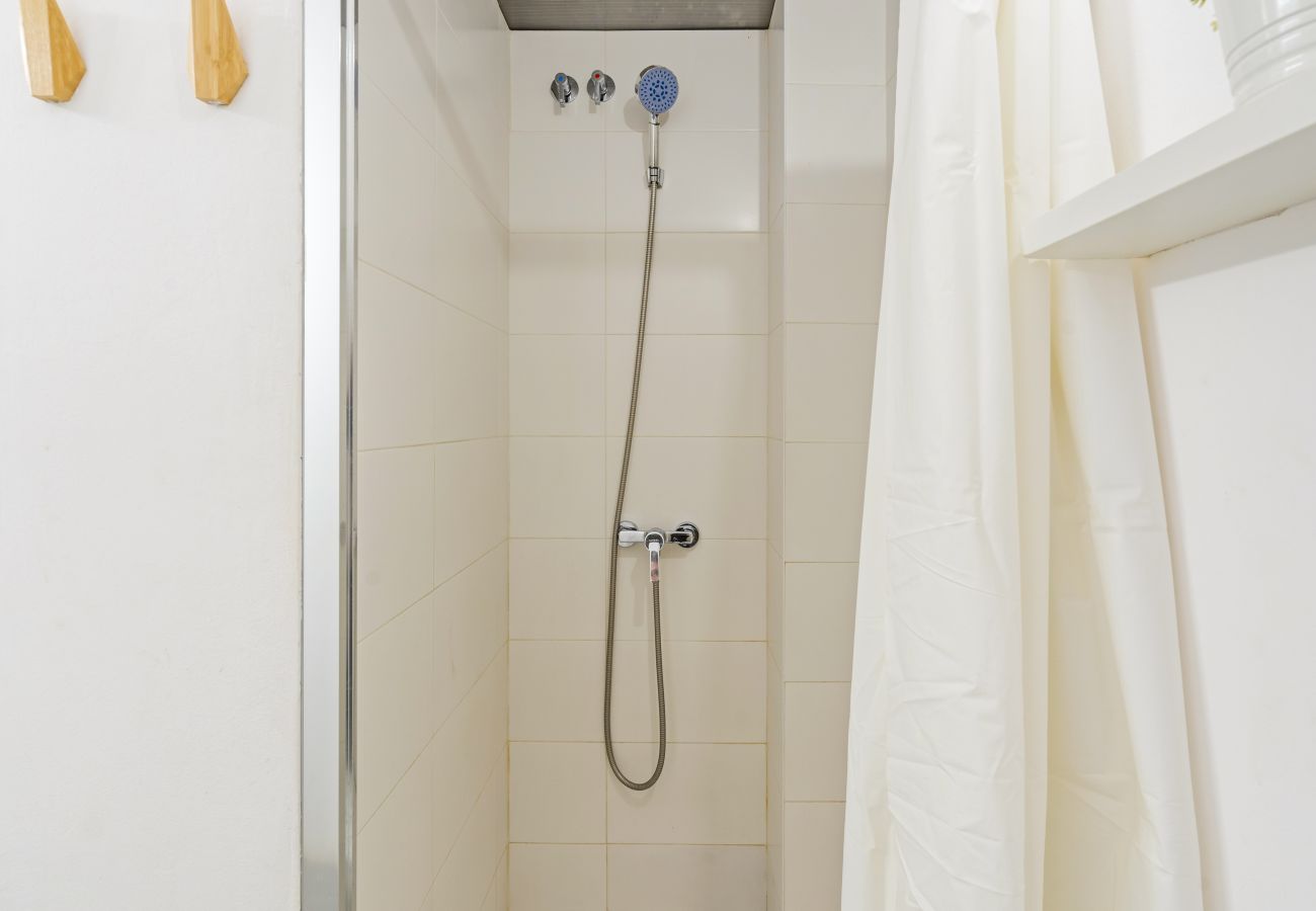 Apartment in Barcelona - Flateli Borrell Apartment in Barcelona - Flateli Borrell