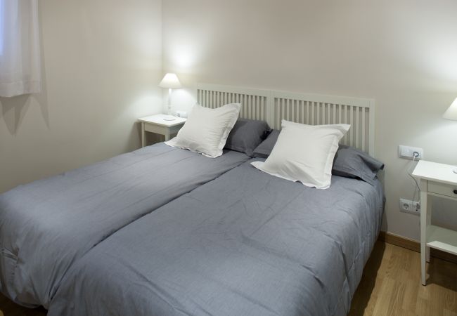 Apartment in Barcelona - Excellent! Centric beautififul apart-0-Dormitorios Apartment in Barcelona - Excellent! Centric beautififul apart-0-Dormitorios