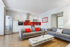 Apartment in Barcelona - Excellent! Centric beautififul apart-0-Dormitorios