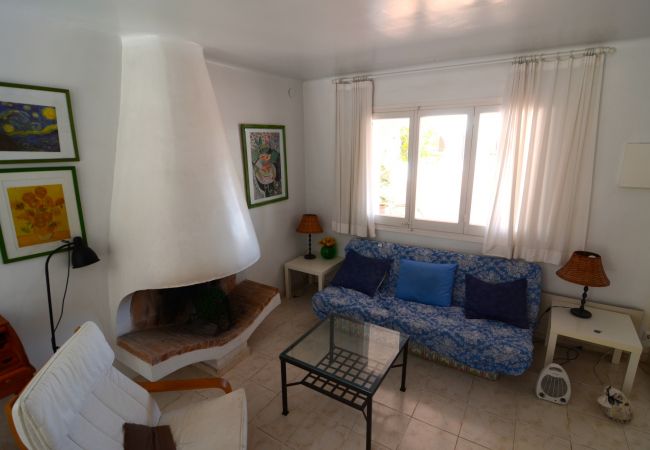 House in Pals - PLAÇA DELS POUS SUR House in Pals - PLAÇA DELS POUS SUR