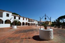 House in Pals - PLAÇA DELS POUS SUR