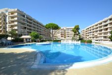 Apartment in Salou - Catalunya 10:Terrace-Tourist center-Near beach-Pools,sports,playgrounds