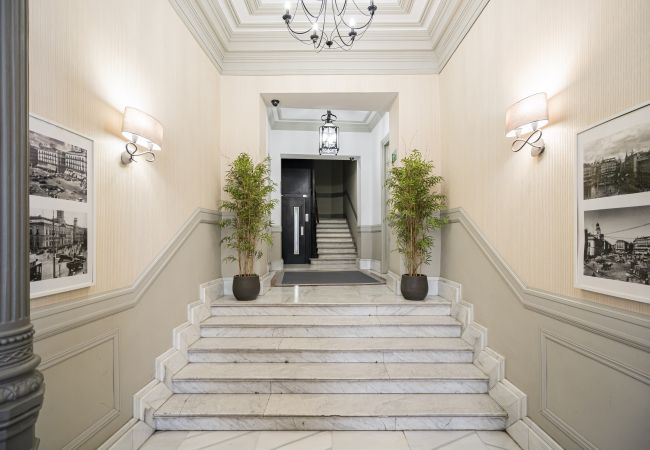 Apartment in Madrid - Apartment Madrid Downtown Puerta del Sol M (PRE4C) Apartment in Madrid - Apartment Madrid Downtown Puerta del Sol M (PRE4C)