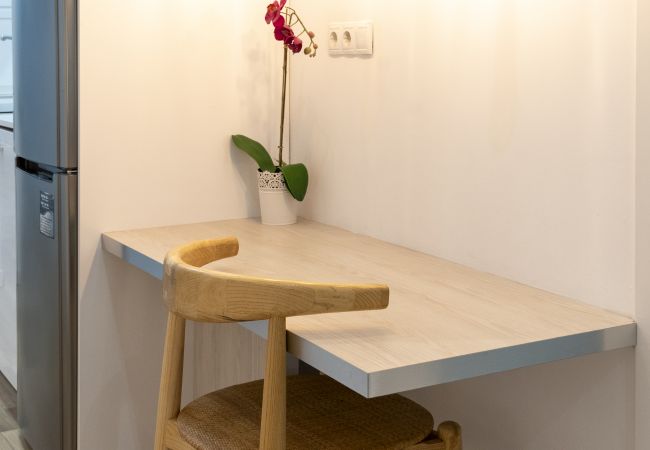 Apartment in Madrid - Apartment Madrid Downtown Puerta del Sol M (PRE2A) Apartment in Madrid - Apartment Madrid Downtown Puerta del Sol M (PRE2A)