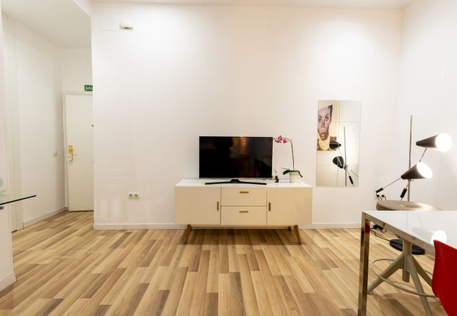 Apartment in Madrid - Apartment Madrid Downtown Puerta del Sol M (PRE2A) Apartment in Madrid - Apartment Madrid Downtown Puerta del Sol M (PRE2A)