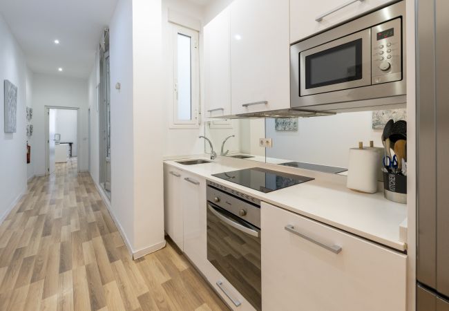 Apartment in Madrid - Apartment Madrid Downtown Puerta del Sol M (PRE2A) Apartment in Madrid - Apartment Madrid Downtown Puerta del Sol M (PRE2A)