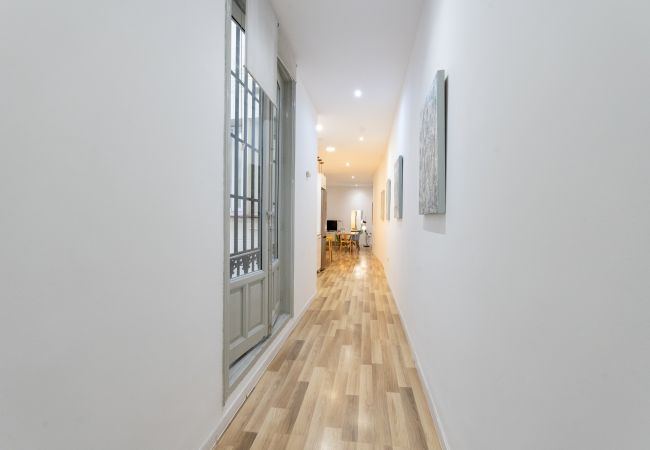 Apartment in Madrid - Apartment Madrid Downtown Puerta del Sol M (PRE2A) Apartment in Madrid - Apartment Madrid Downtown Puerta del Sol M (PRE2A)