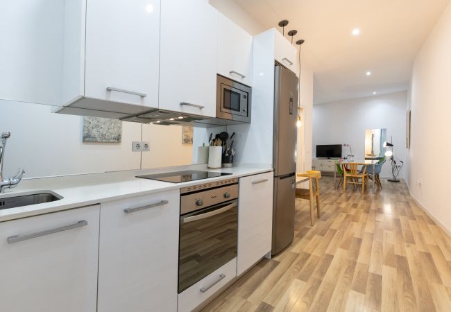 Apartment in Madrid - Apartment Madrid Downtown Puerta del Sol M (PRE2A) Apartment in Madrid - Apartment Madrid Downtown Puerta del Sol M (PRE2A)