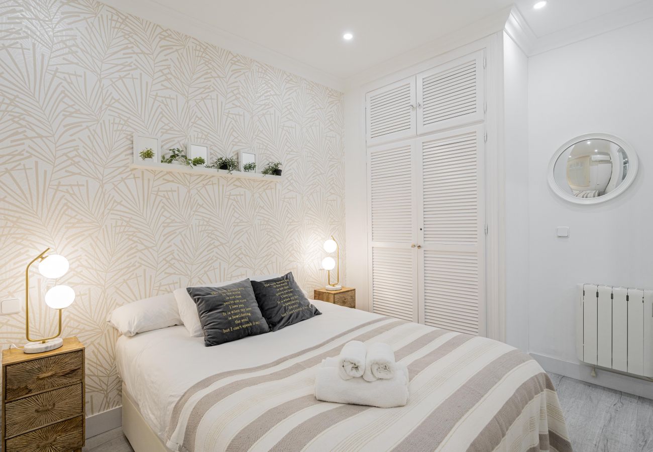 Apartment in Madrid - CUTE Apartment Downtown Madrid Centro Bilbao M (EGU4) Apartment in Madrid - CUTE Apartment Downtown Madrid Centro Bilbao M (EGU4)
