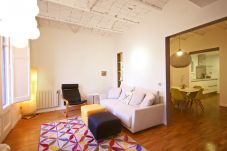 Apartment in Barcelona - VM
