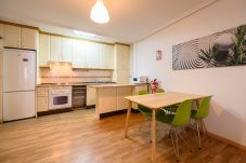 Apartment in Madrid - Downtown Madrid North Barrio del Pilar M (SAR28)