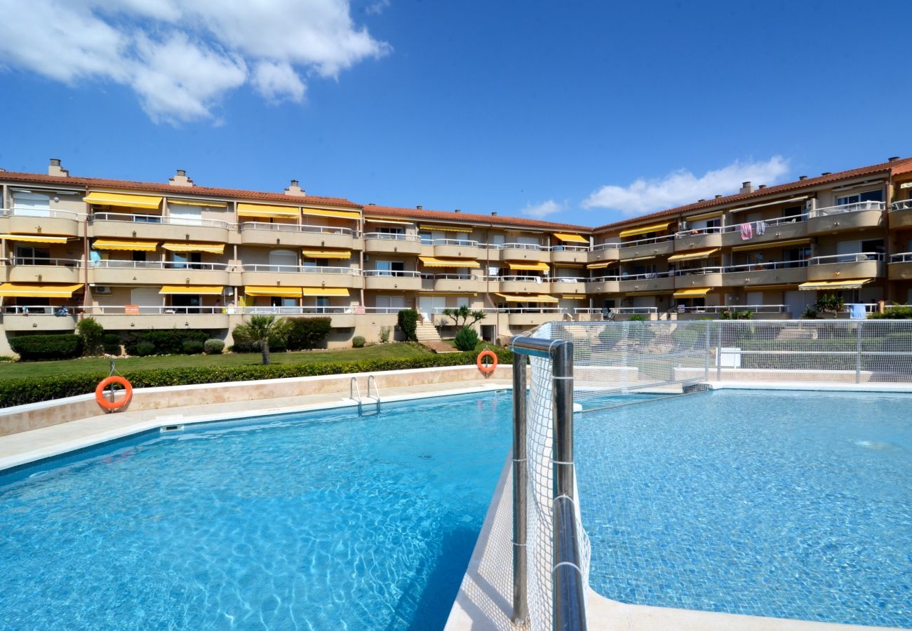 Apartment in Estartit - ARGONAVIS 327 Apartment in Estartit - ARGONAVIS 327
