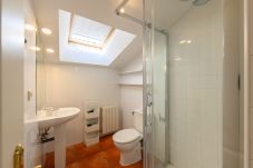 Studio in Madrid - MADRID Downtown Puerta del Sol - Teatros Gran Via- Atocha Station Cozy Estudio 2 Pax