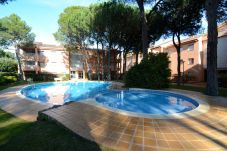 Apartment in Pals - PUIG SA GUILLA 2D DUPLEX