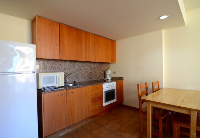 Apartment in Estartit - MIAMI II 101 Apartment in Estartit - MIAMI II 101