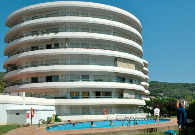 Apartment in Estartit - MEDES PARK II 4-2 Apartment in Estartit - MEDES PARK II 4-2