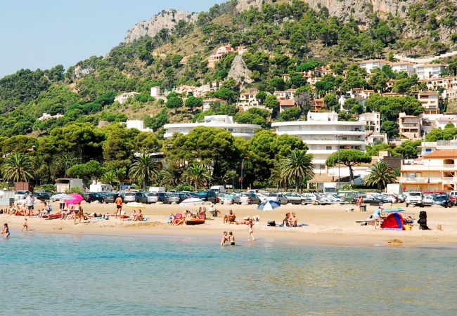 Apartment in Estartit - MEDES PARK II 4-2 Apartment in Estartit - MEDES PARK II 4-2