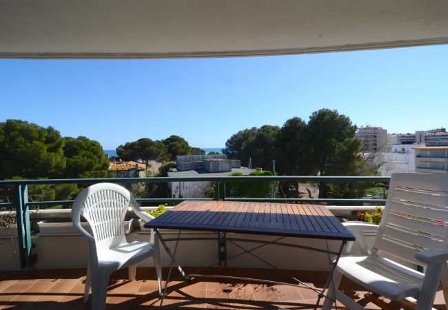 Apartment in Estartit - MEDES PARK II 4-2 Apartment in Estartit - MEDES PARK II 4-2