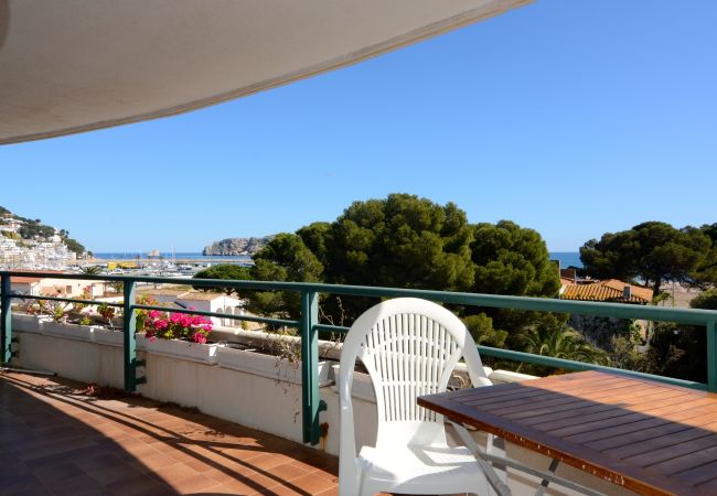 Apartment in Estartit - MEDES PARK II 4-2 Apartment in Estartit - MEDES PARK II 4-2