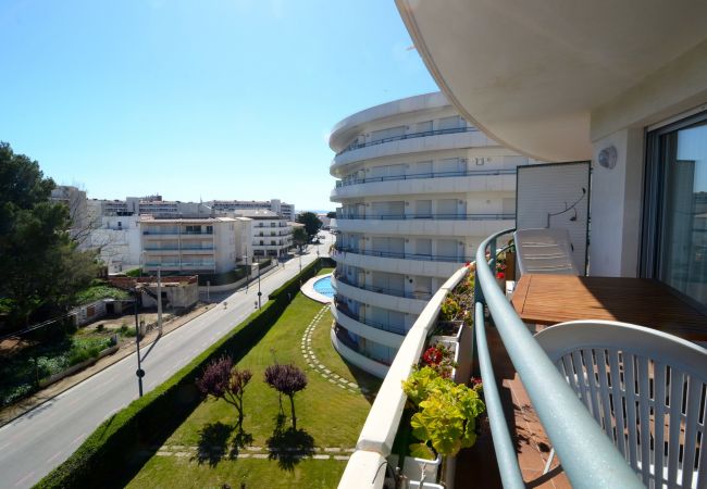 Apartment in Estartit - MEDES PARK II 4-2 Apartment in Estartit - MEDES PARK II 4-2