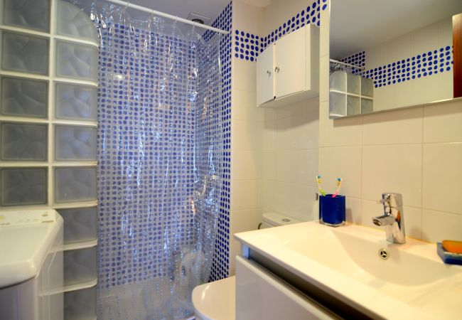 Apartment in Estartit - MEDES PARK II 4-2 Apartment in Estartit - MEDES PARK II 4-2