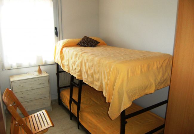 Apartment in Estartit - MEDES PARK II 4-2 Apartment in Estartit - MEDES PARK II 4-2