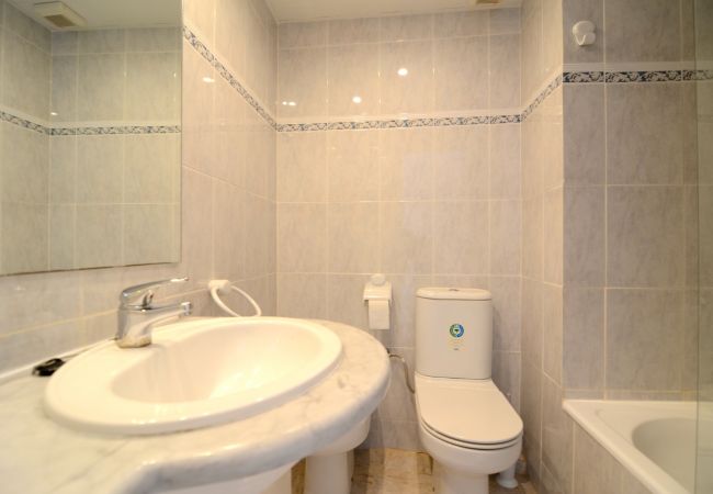 Apartment in Estartit - ROCAMAURA II 5-8 Apartment in Estartit - ROCAMAURA II 5-8