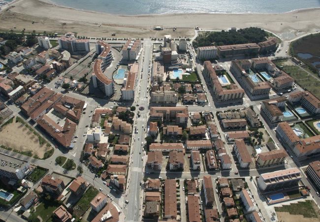 Apartment in Estartit - ROCAMAURA II 5-8 Apartment in Estartit - ROCAMAURA II 5-8