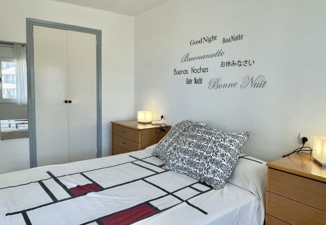 Apartment in Estartit - ROCAMAURA I B 3-2 Apartment in Estartit - ROCAMAURA I B 3-2