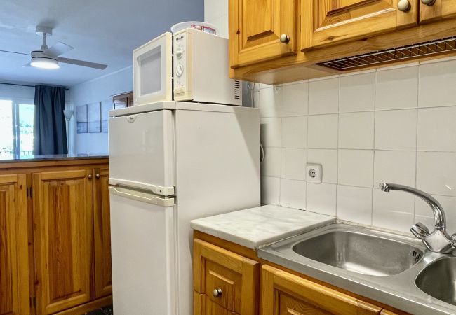 Apartment in Estartit - ROCAMAURA I B 3-2 Apartment in Estartit - ROCAMAURA I B 3-2