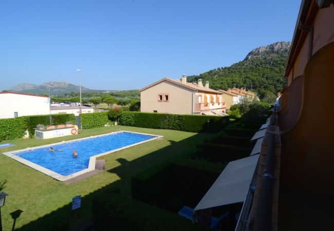 House in Estartit - TARRACO 15 (BOLLERIA) House in Estartit - TARRACO 15 (BOLLERIA)