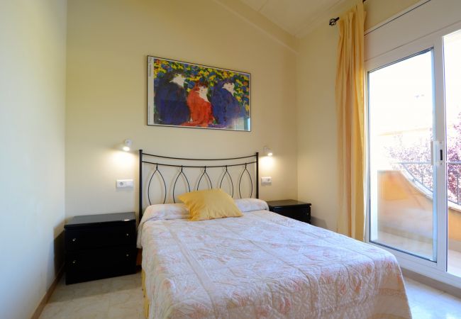 House in Estartit - TARRACO 15 (BOLLERIA) House in Estartit - TARRACO 15 (BOLLERIA)