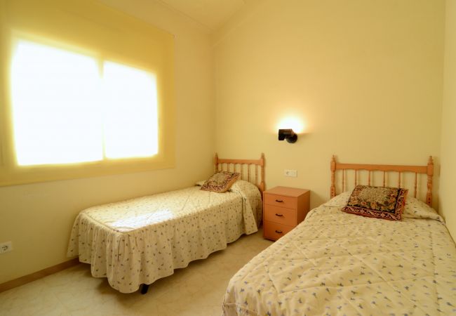 House in Estartit - TARRACO 15 (BOLLERIA) House in Estartit - TARRACO 15 (BOLLERIA)