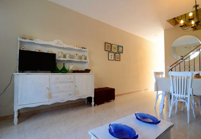 House in Estartit - TARRACO 15 (BOLLERIA) House in Estartit - TARRACO 15 (BOLLERIA)