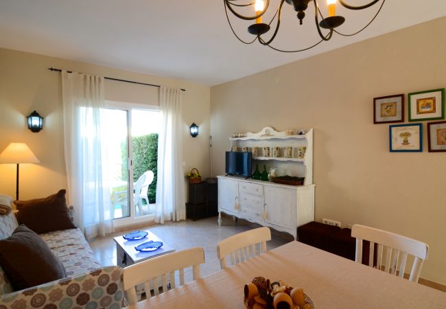 House in Estartit - TARRACO 15 (BOLLERIA) House in Estartit - TARRACO 15 (BOLLERIA)