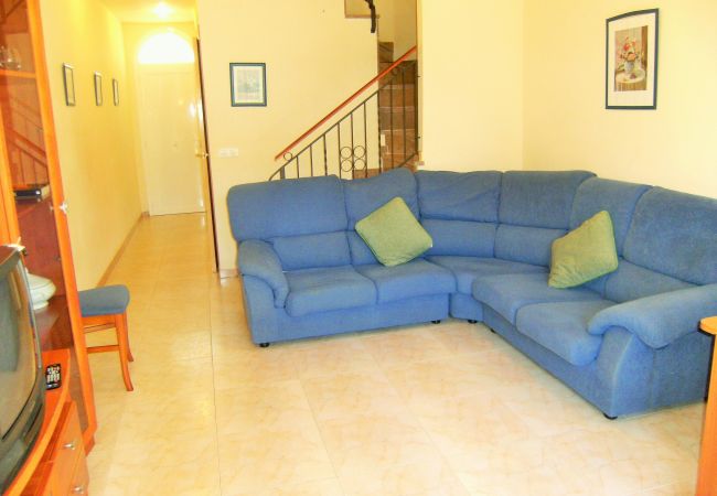 House in Estartit - TARRACO 20 (BOLLERIA) House in Estartit - TARRACO 20 (BOLLERIA)