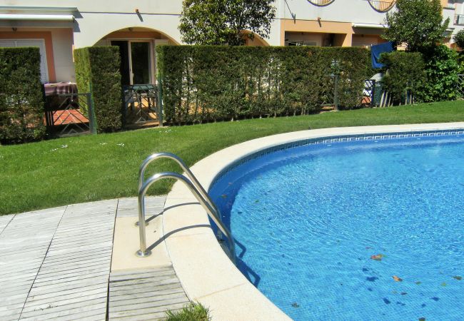 House in Estartit - TARRACO 20 (BOLLERIA) House in Estartit - TARRACO 20 (BOLLERIA)