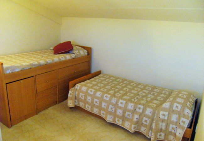 House in Estartit - TARRACO 20 (BOLLERIA) House in Estartit - TARRACO 20 (BOLLERIA)