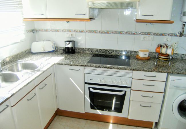 House in Estartit - TARRACO 20 (MARCEL.LI AUDIVERT) House in Estartit - TARRACO 20 (MARCEL.LI AUDIVERT)