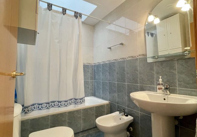 House in Estartit - TARRACO 20 (MARCEL.LI AUDIVERT) House in Estartit - TARRACO 20 (MARCEL.LI AUDIVERT)