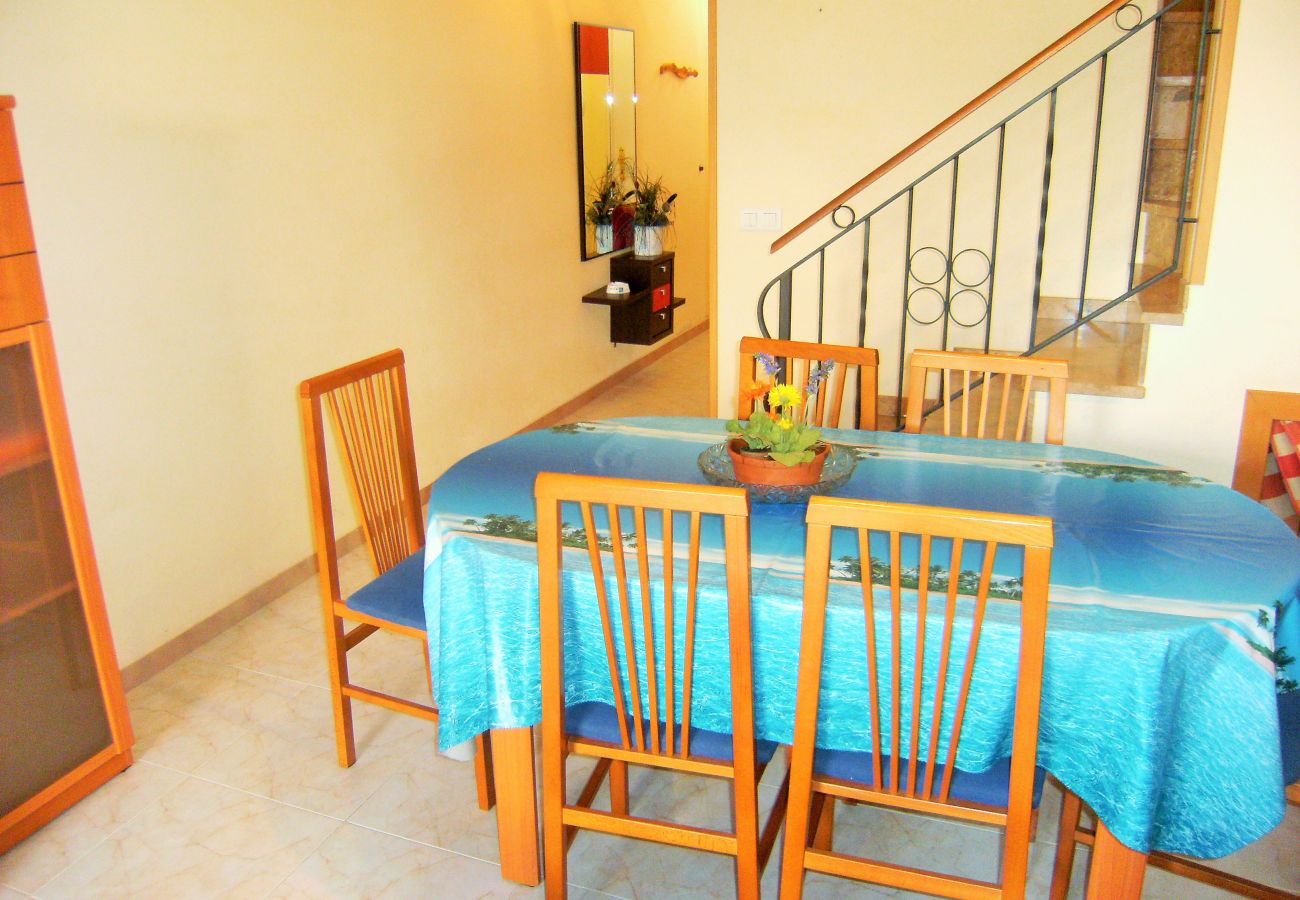 House in Estartit - TARRACO 20 (MARCEL.LI AUDIVERT) House in Estartit - TARRACO 20 (MARCEL.LI AUDIVERT)