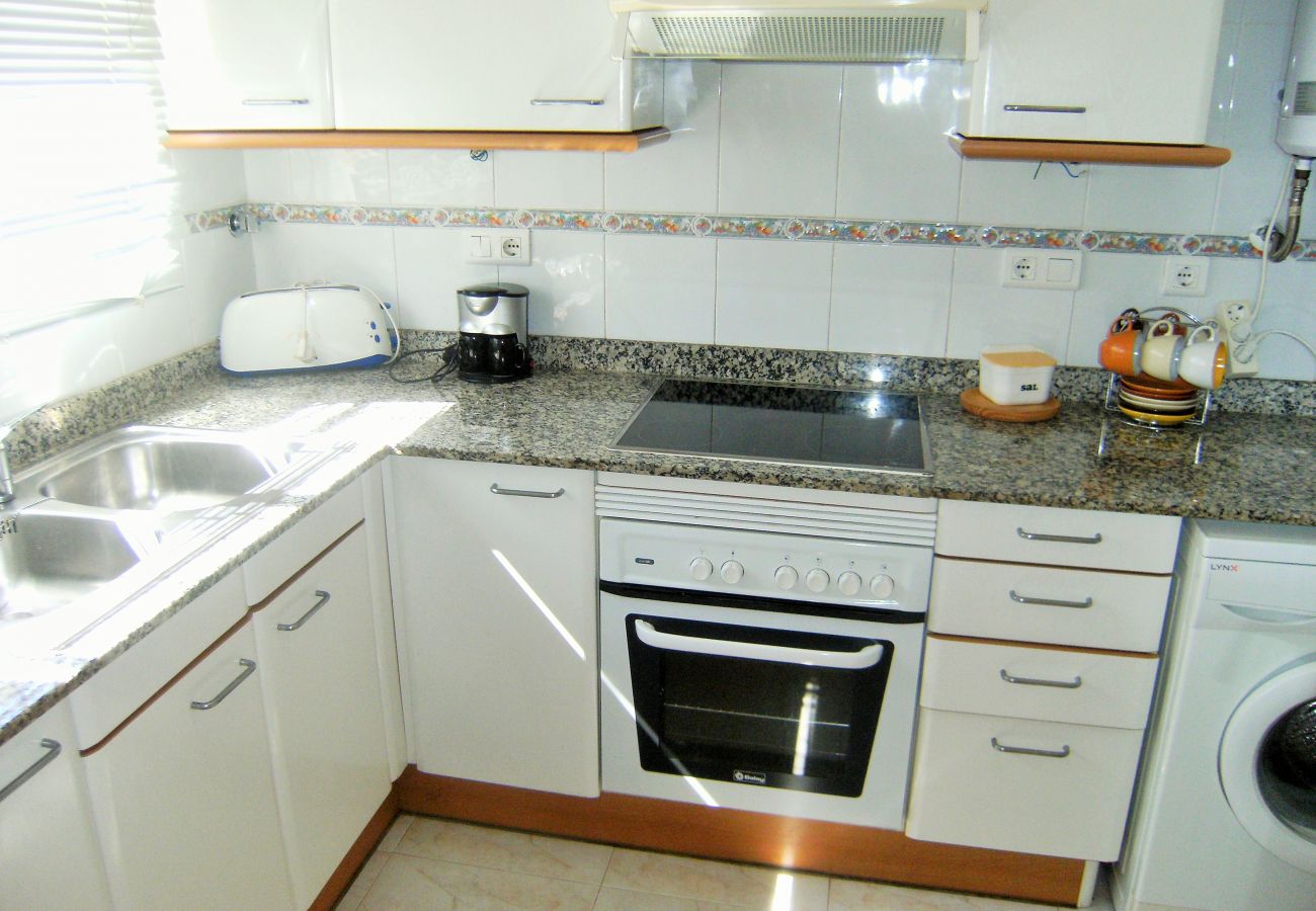 House in Estartit - TARRACO 20 (MARCEL.LI AUDIVERT) House in Estartit - TARRACO 20 (MARCEL.LI AUDIVERT)