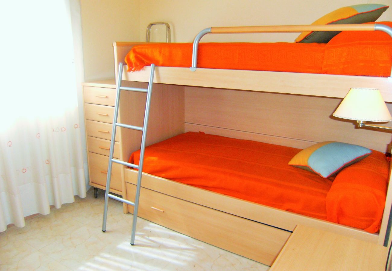 House in Estartit - TARRACO 20 (MARCEL.LI AUDIVERT) House in Estartit - TARRACO 20 (MARCEL.LI AUDIVERT)