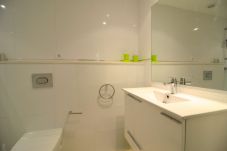 Apartment in Estartit - ROCAMAURA I B 1-2