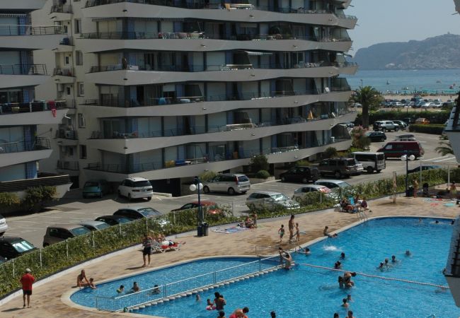 Apartment in Estartit - ROCAMAURA I B 6-1 Apartment in Estartit - ROCAMAURA I B 6-1