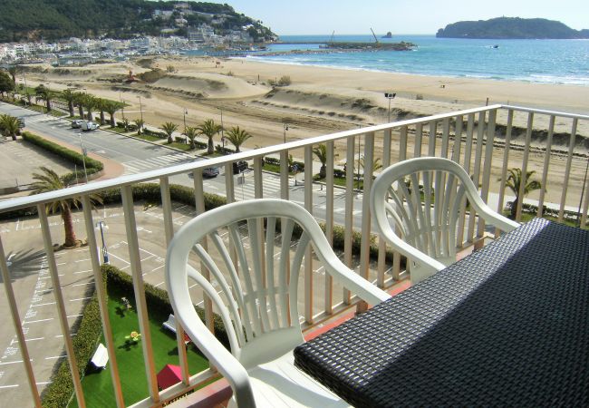 Apartment in Estartit - ROCAMAURA I B 6-1 Apartment in Estartit - ROCAMAURA I B 6-1